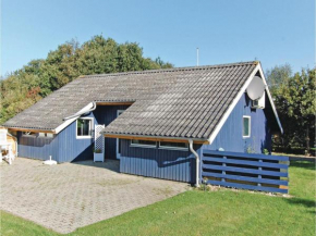 Holiday home Hemmet 31